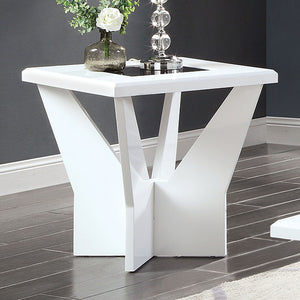 Dubendorf End Table