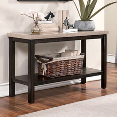 Rosetta Sofa Table