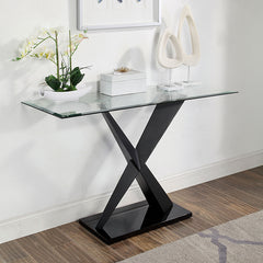 Xanthus Sofa Table