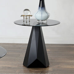 Bishop End Table
