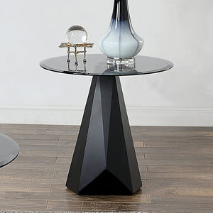 Bishop End Table
