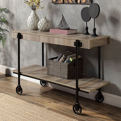 Lobb Sofa Table