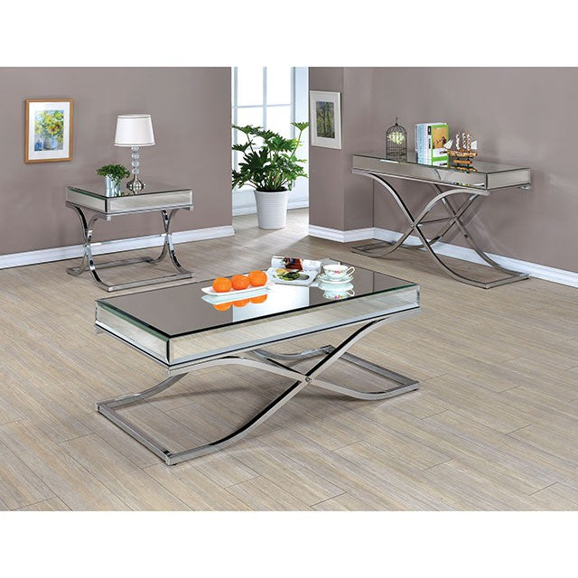 Sundance Sofa Table