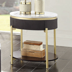 Koblenz End Table
