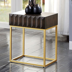 Augsburg Side Table