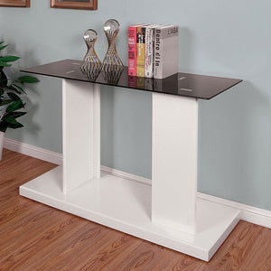 Mannedorf Sofa Table