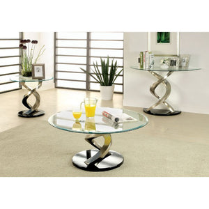 Nova End Table