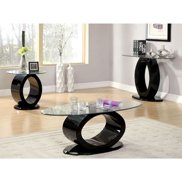 Lodia Coffee Table