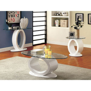 Lodia End Table
