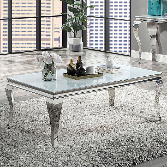 Wetzikon Coffee Table