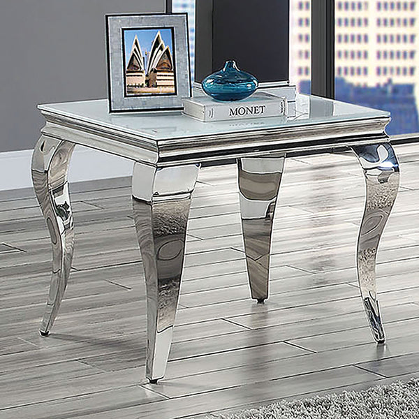 Wetzikon End Table