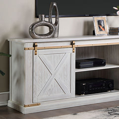 Borrego TV Console