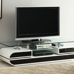 Evos TV Console