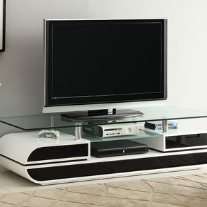 Evos TV Console