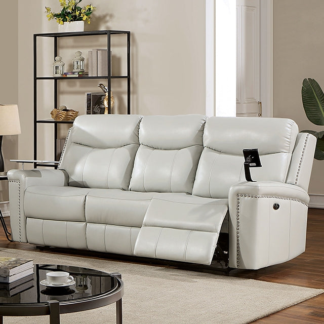 Florine Power Sofa