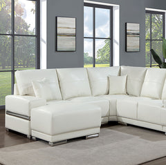 Althea Sectional
