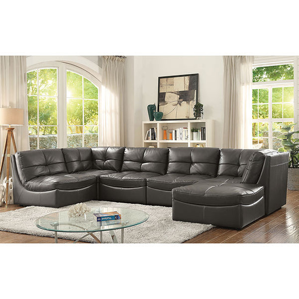 Libbie 6 Pc. Modular Seating Set