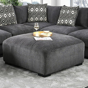 Kaylee Ottoman