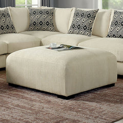 Kaylee Ottoman