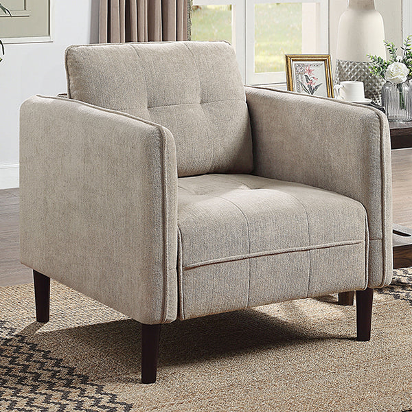Lynda Chair