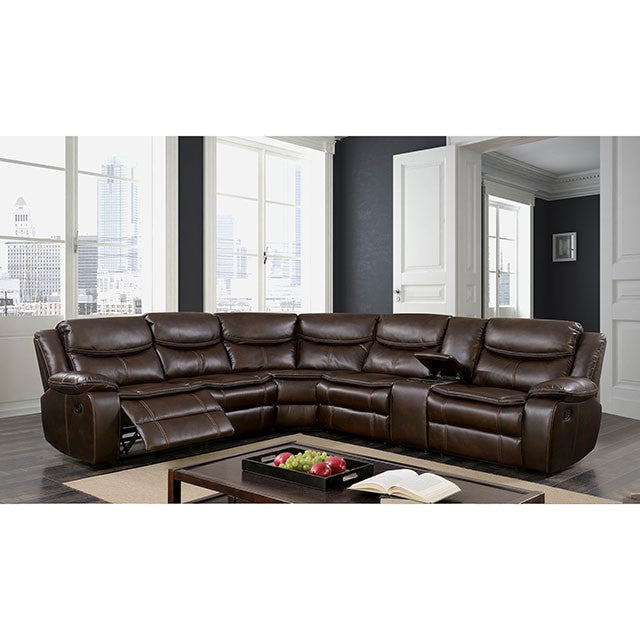 GATRIA Sectional
