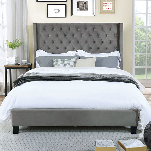 Ryleigh E.King Bed
