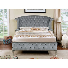 Alzir Dresser