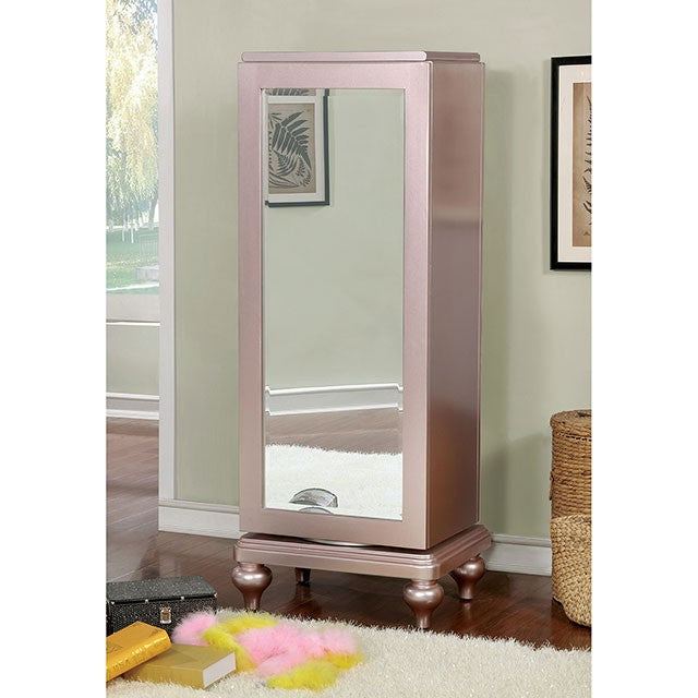 Avior Swivel Chest