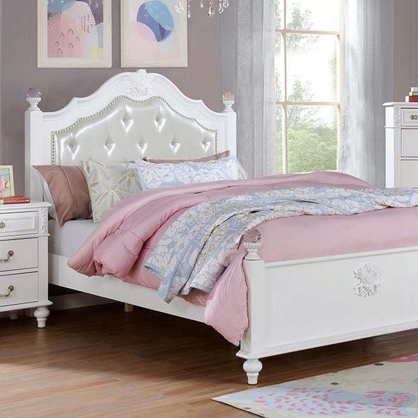 Belva Twin Bed