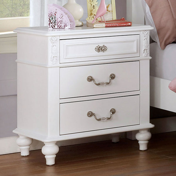 Belva Night Stand