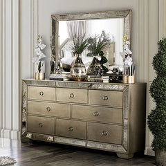 Loraine Dresser
