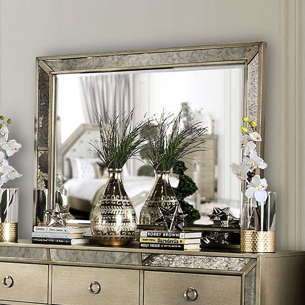 Loraine Mirror