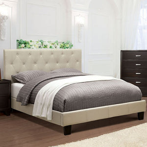 Leeroy E.King Bed