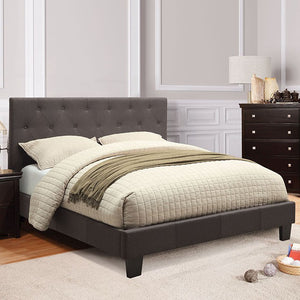 Leeroy Twin Bed