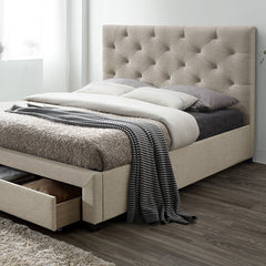 Sybella E.King Bed