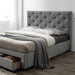 Sybella E.King Bed