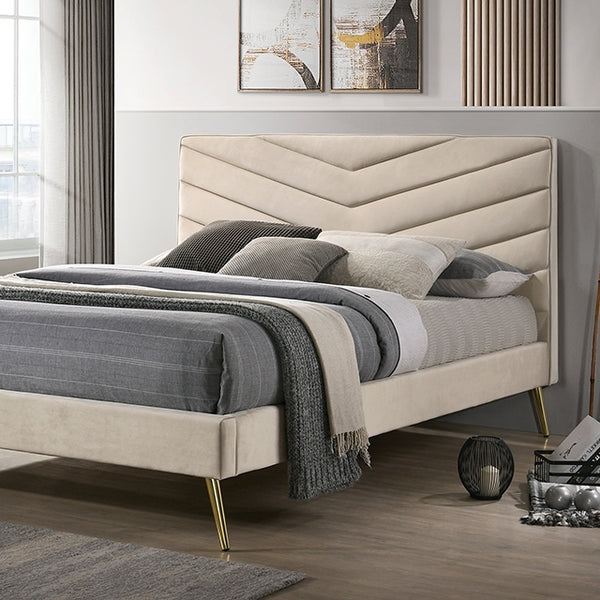 Vivar Queen Bed