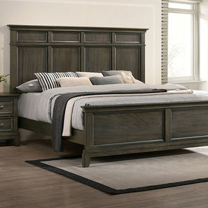 Houston E.King Bed