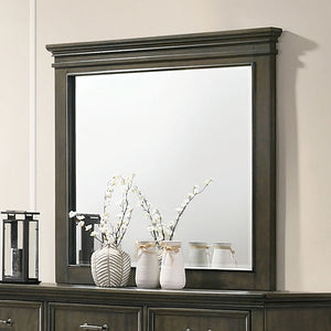 Houston Mirror