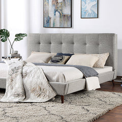 Leomin Cal.King Bed