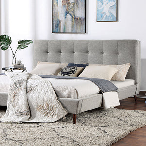 Leomin E.King Bed