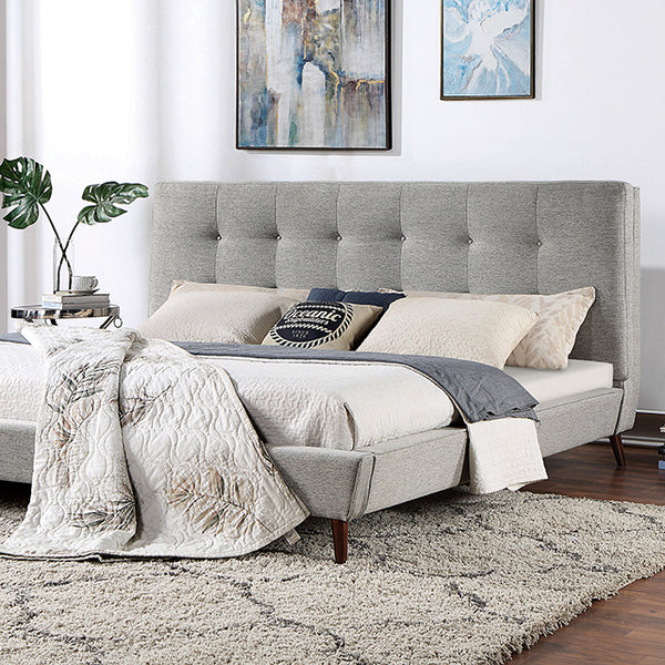 Leomin E.King Bed