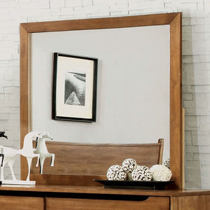 Lennart Mirror