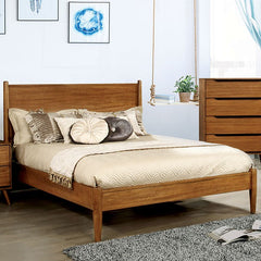 Lennart E.King Bed