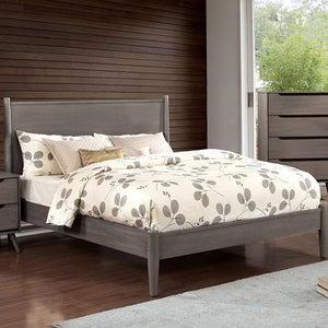 Lennart E.King Bed