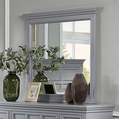 Castlile Mirror