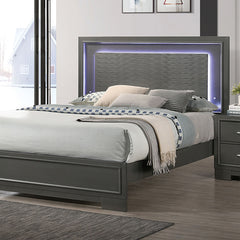 Alison E.King Bed