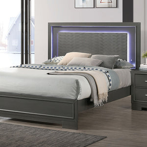 Alison E.King Bed