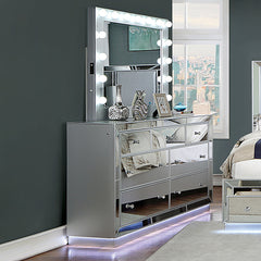 Belladonna Dresser