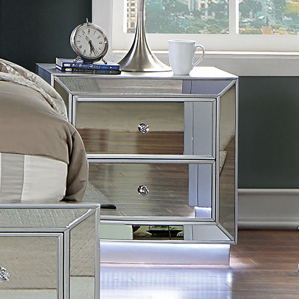 Belladonna Night Stand